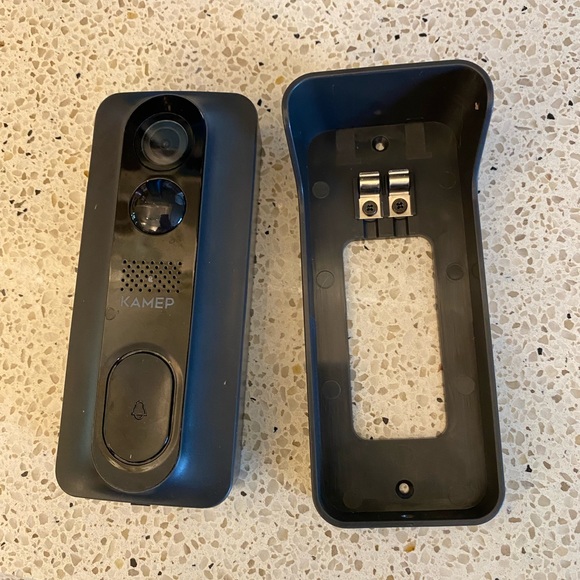 Ring bell with camera - Picture 3 of 3